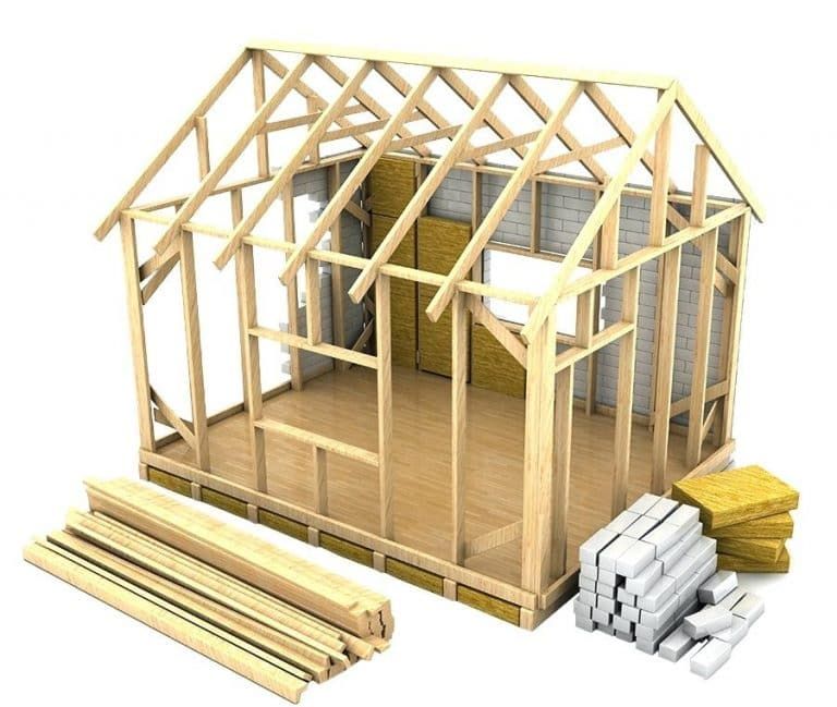 Készházak - előnyök és hátrányok