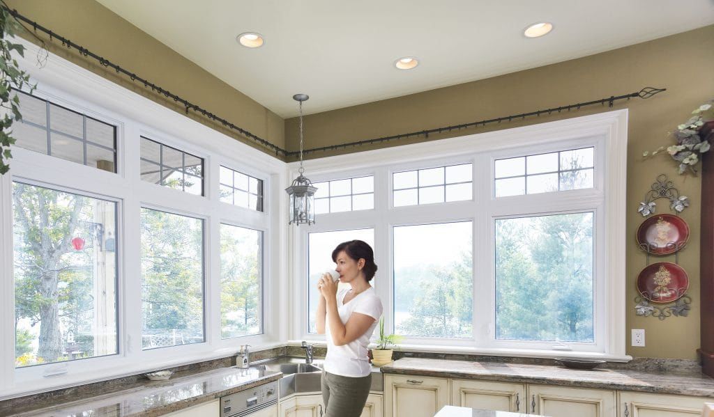 Melyik a legjobb műanyag ablak?