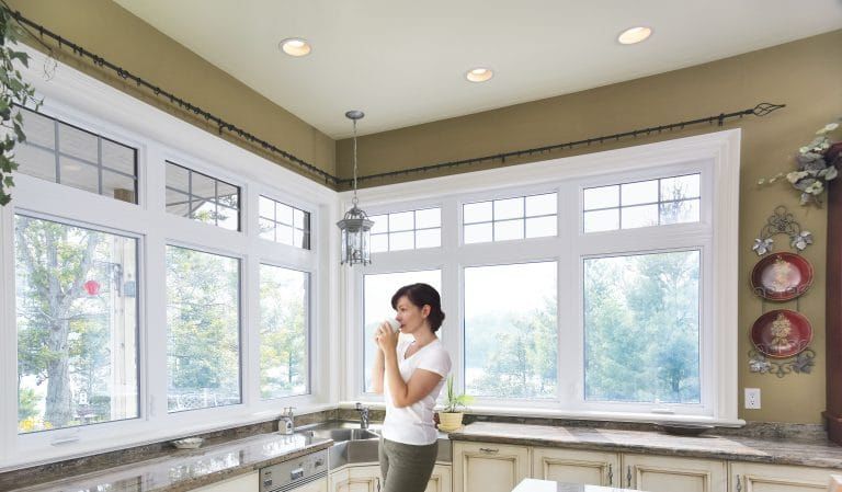 Melyik a legjobb műanyag ablak?