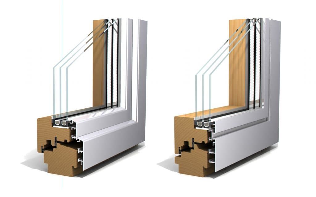 Nyílászáró beépítés