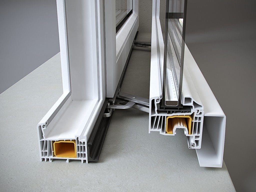 nyílászáró beépítés