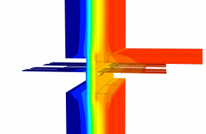 Nyílászáró beépítés