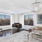 Bruce Willis New York-i lakása