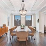 Bruce Willis New York-i lakása