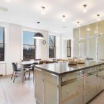 Bruce Willis New York-i lakása