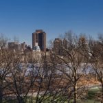 Bruce Willis New York-i lakása