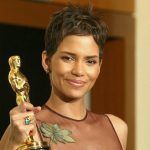 Halle Berry