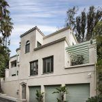 Halle Berry óceánparti luxusvillája