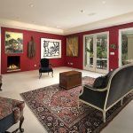 Halle Berry óceánparti luxusvillája