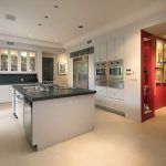 Halle Berry óceánparti luxusvillája