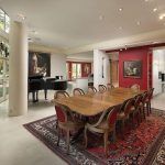 Halle Berry óceánparti luxusvillája