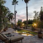 Halle Berry óceánparti luxusvillája