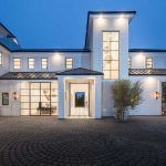 Lebron James otthona