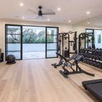 Lebron James otthona