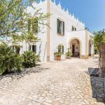 Michael Douglas és Catherine Zeta-Jones Mallorcai nyaralója