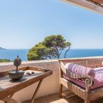 Michael Douglas és Catherine Zeta-Jones Mallorcai nyaralója