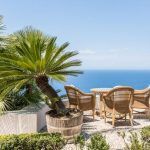 Michael Douglas és Catherine Zeta-Jones Mallorcai nyaralója