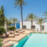 Michael Douglas és Catherine Zeta-Jones Mallorcai nyaralója