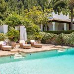 Michael Douglas és Catherine Zeta-Jones Mallorcai nyaralója