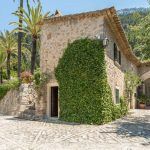 Michael Douglas és Catherine Zeta-Jones Mallorcai nyaralója