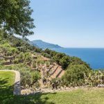 Michael Douglas és Catherine Zeta-Jones Mallorcai nyaralója