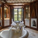 Michael Douglas és Catherine Zeta-Jones Mallorcai nyaralója