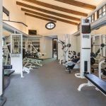 Michael Douglas és Catherine Zeta-Jones Mallorcai nyaralója