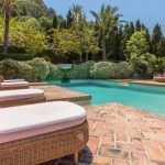 Michael Douglas és Catherine Zeta-Jones Mallorcai nyaralója