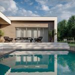 Soroksár 130 m²-es családi ház típusterv