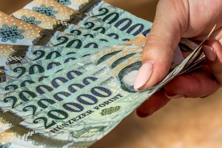 Minden amit a foglalóról tudni kell