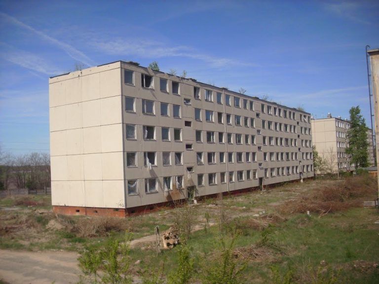 Épületek várható élettartalma