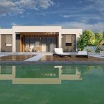 PuzzleHome Szeged moduláris ház