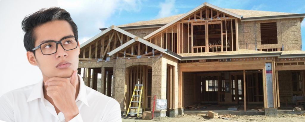 Családi ház építkezőknek