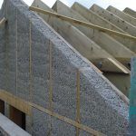 A Kenderbeton Ház: Fenntarthatóság és Innováció az Építőiparban