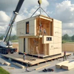 Favázas házépítés: Természetes és karbonsemleges otthonok